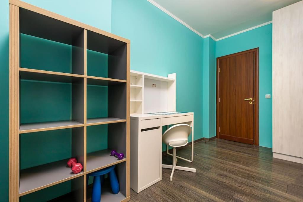 Dufti Home In Plovdiv Center & Old Town / Kapana Extérieur photo