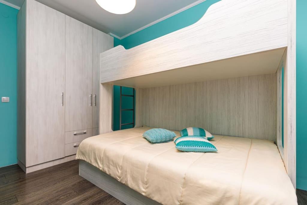 Dufti Home In Plovdiv Center & Old Town / Kapana Extérieur photo